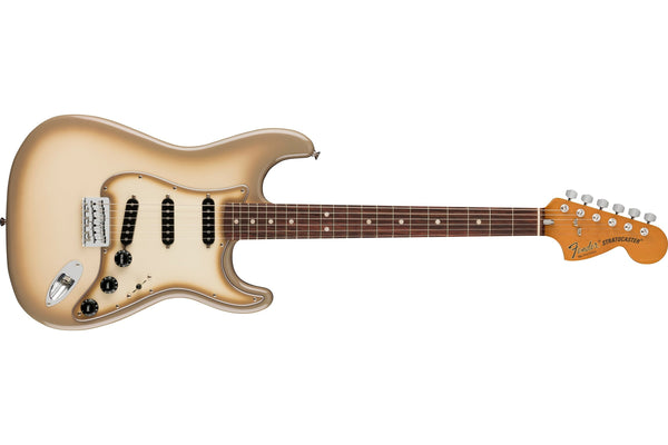 กีตาร์ไฟฟ้า Fender 70th Anniversary Vintera II Antigua Stratocaster