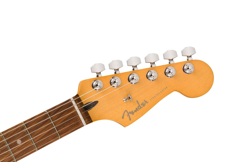 กีต้าร์ไฟฟ้า Fender Player Plus Stratocaster, Sienna Sunburst