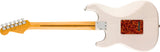 กีตาร์ไฟฟ้า Fender Limited Edition American Professional II Stratocaster Thinline, White Blonde