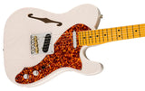 กีตาร์ไฟฟ้า Fender Limited Edition American Professional II Telecaster Thinline, White Blonde