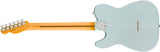 กีตาร์ไฟฟ้า Fender Limited Edition American Professional II Telecaster Thinline, Daphne Blue