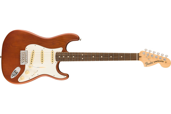 กีตาร์ไฟฟ้า Fender Limited Edition American Performer Timber Stratocaster