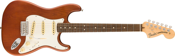 กีตาร์ไฟฟ้า Fender Limited Edition American Performer Timber Stratocaster