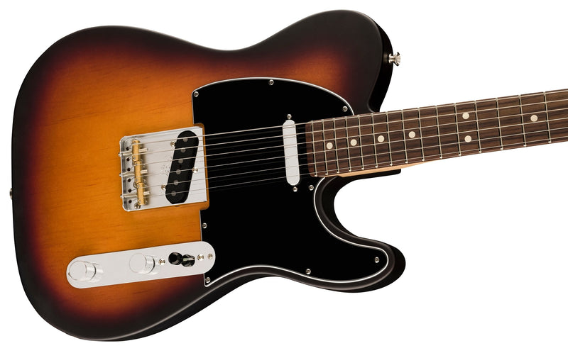 Fender Limited Edition American Performer Timber Telecaster