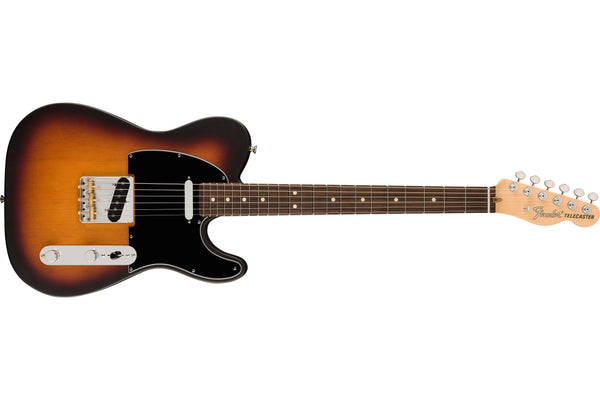 Fender Limited Edition American Performer Timber Telecaster