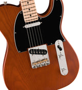 Fender Limited Edition American Performer Timber Telecaster