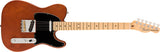 Fender Limited Edition American Performer Timber Telecaster