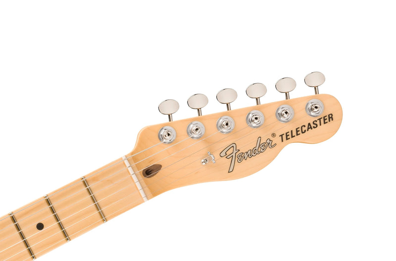 Fender Limited Edition American Performer Timber Telecaster