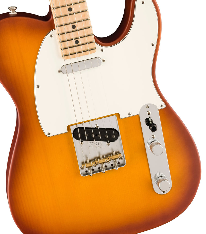 Fender Limited Edition American Performer Timber Telecaster