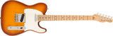 Fender Limited Edition American Performer Timber Telecaster