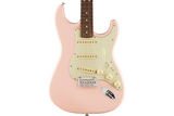 Fender Limited Edition American Professional II Stratocaster, Shell Pink - กีตาร์ไฟฟ้า