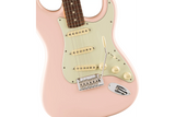 Fender Limited Edition American Professional II Stratocaster, Shell Pink - กีตาร์ไฟฟ้า