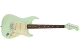 Fender American Professional II Stratocaster, Surf Green