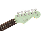 Fender American Professional II Stratocaster, Surf Green