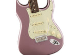 Fender American Professional II Stratocaster, Burgundy Mist Metallic