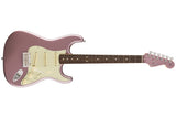 Fender American Professional II Stratocaster, Burgundy Mist Metallic