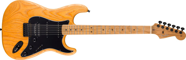 กีตาร์ไฟฟ้า Fender Limited Edition American Professional II Stratocaster, Aged Natural