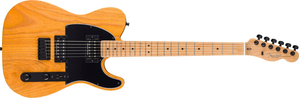 กีตาร์ไฟฟ้า Fender Limited Edition American Professional II Telecaster HH, Aged Natural