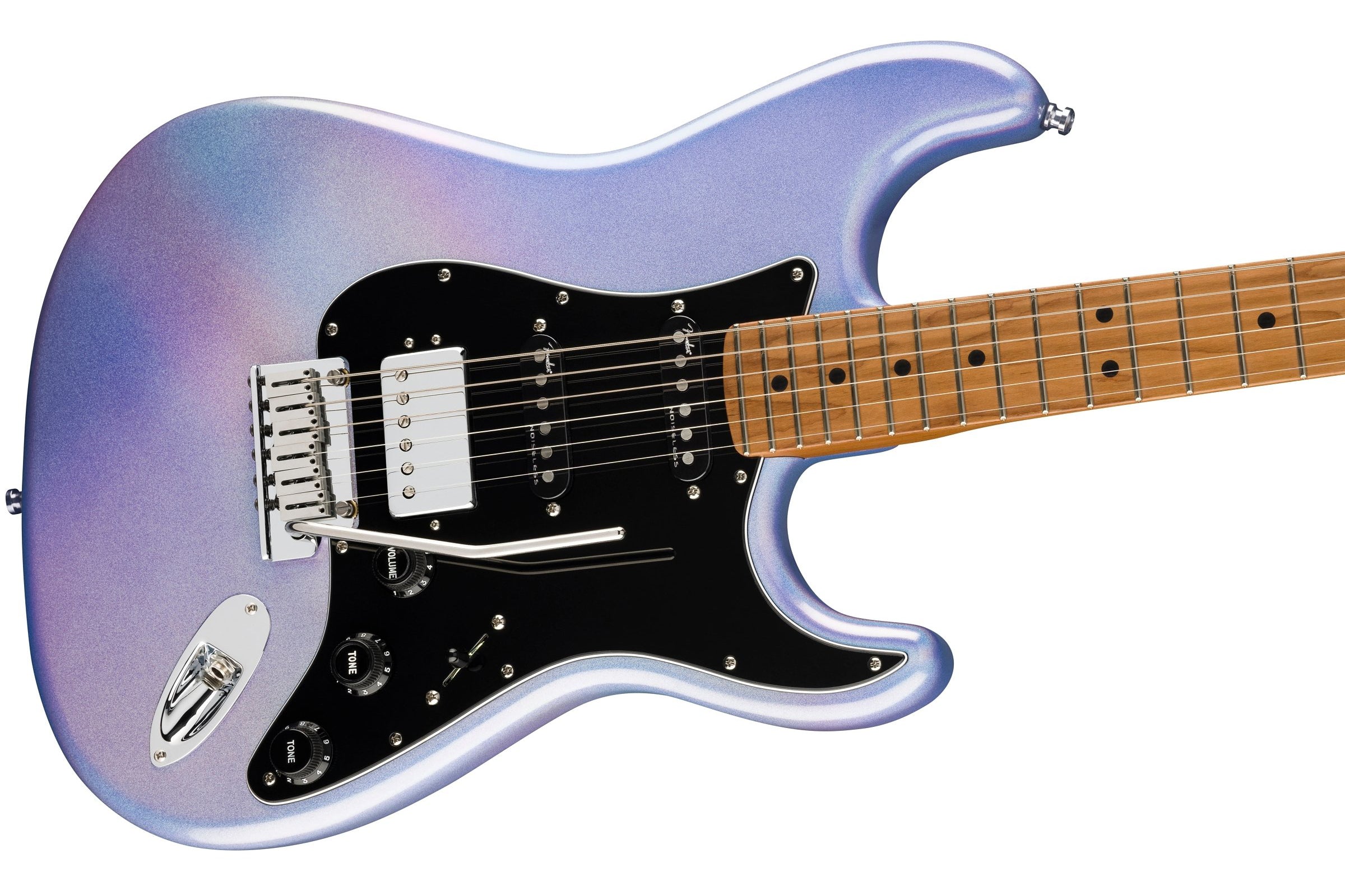 กีตาร์ไฟฟ้า Fender 70th Anniversary Ultra Stratocaster HSS