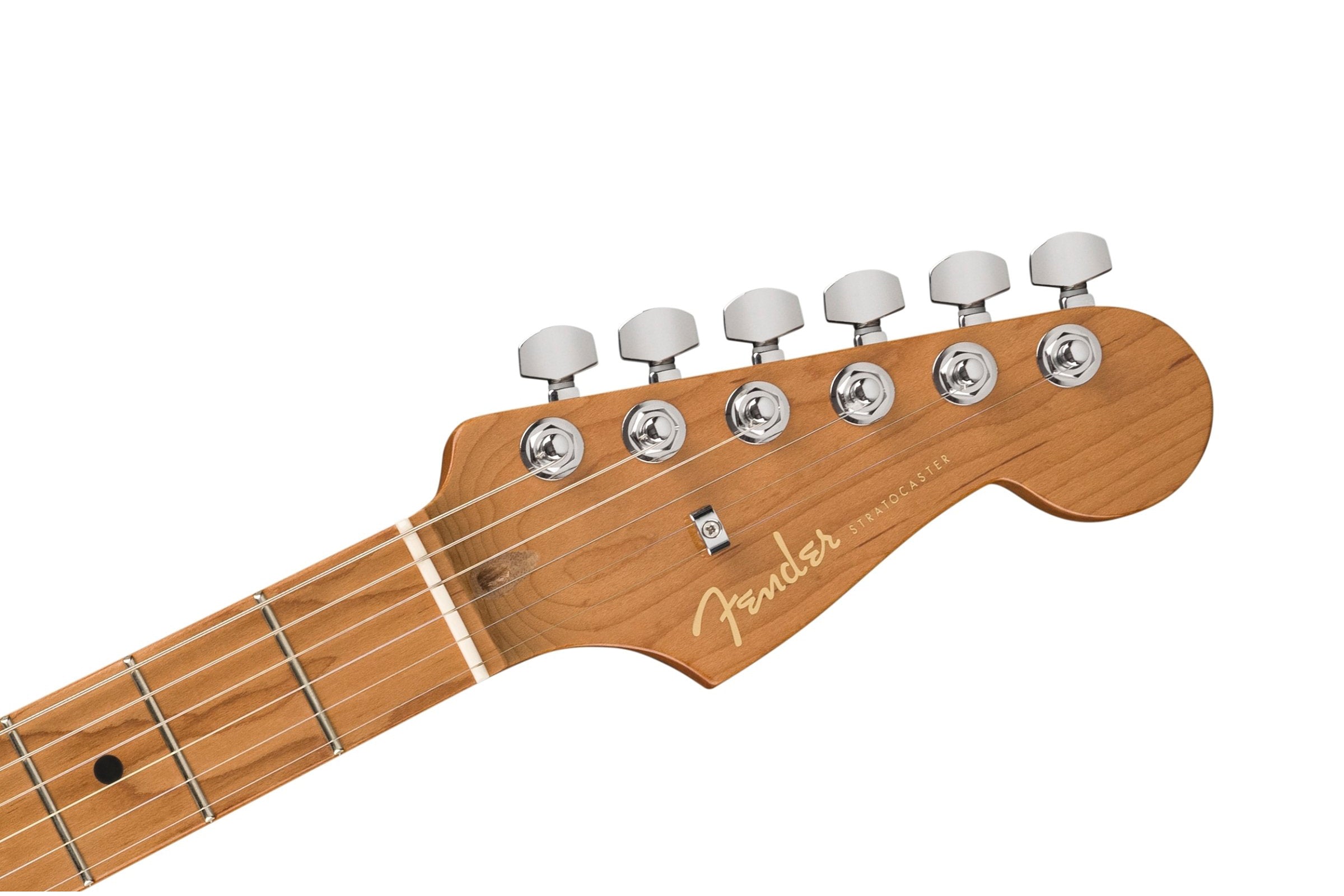 กีตาร์ไฟฟ้า Fender 70th Anniversary Ultra Stratocaster HSS