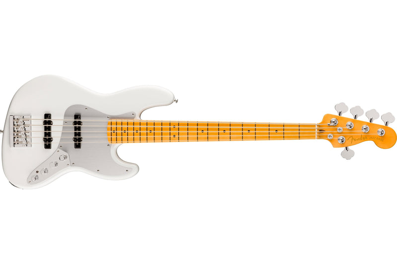 กีตาร์เบส Fender American Ultra II Jazz Bass V