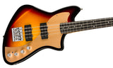 Fender American Ultra II Meteora Bass