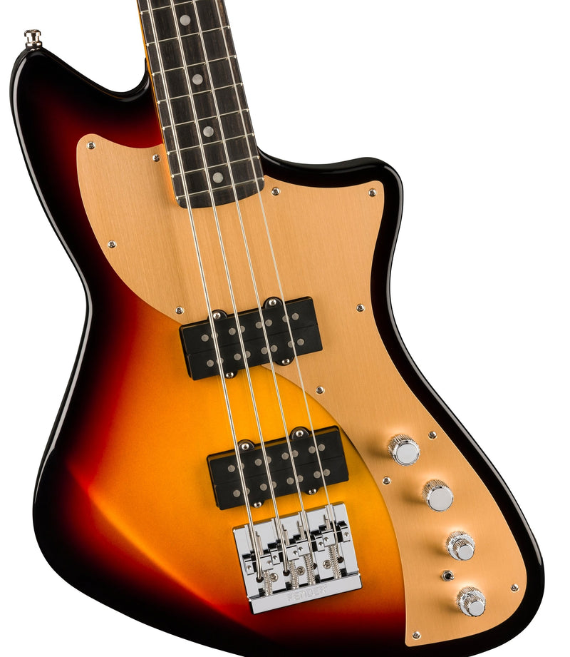 Fender American Ultra II Meteora Bass