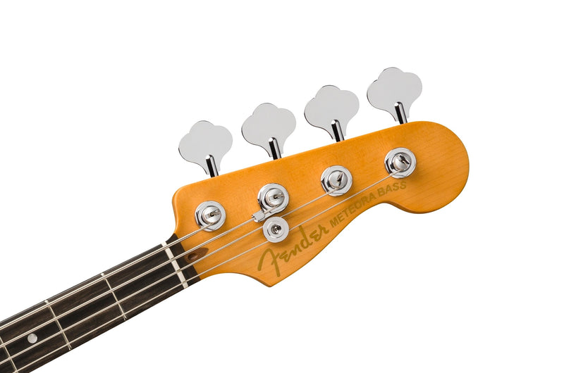 Fender American Ultra II Meteora Bass