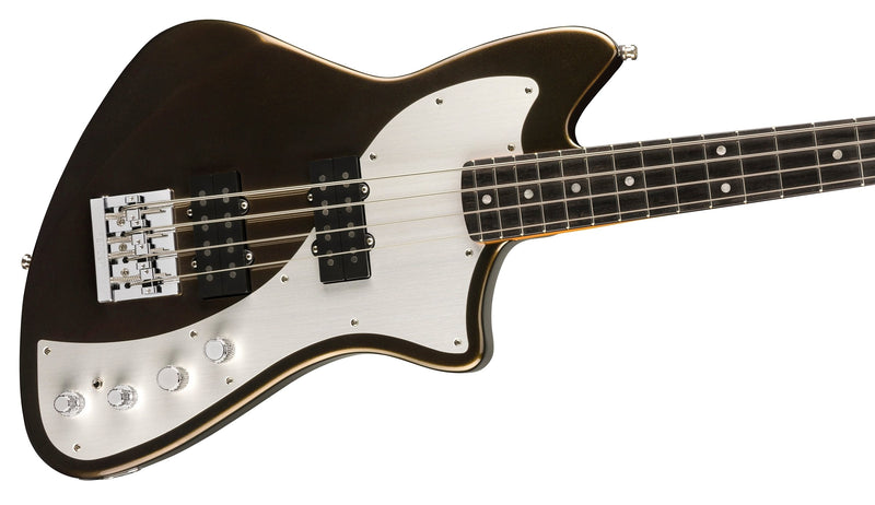 Fender American Ultra II Meteora Bass