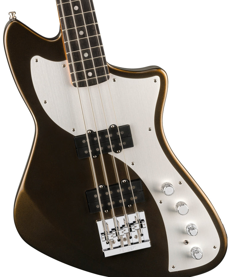 Fender American Ultra II Meteora Bass