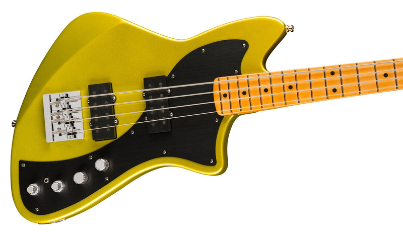 Fender American Ultra II Meteora Bass