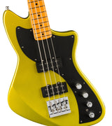 Fender American Ultra II Meteora Bass