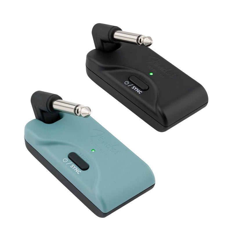 Fender Telepath Wireless System ระบบกีตาร์ไร้สาย