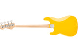 เบสไฟฟ้า Squier FSR Sonic Precision Bass, Graffiti Yellow