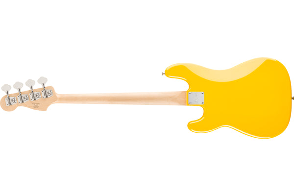 เบสไฟฟ้า Squier FSR Sonic Precision Bass, Graffiti Yellow