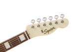 กีตาร์ไฟฟ้า Squier Limited Edition Paranormal Offset Telecaster SJ, Olympic White