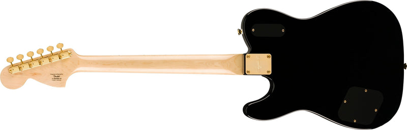 Squier Limited Edition Paranormal Troublemaker Telecaster Deluxe