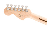 กีตาร์ไฟฟ้า Squier Affinity Series Stratocaster Junior HSS, Ice Blue Metallic