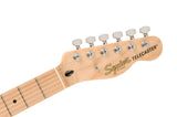 กีตาร์ไฟฟ้า Squier Affinity Series Telecaster FMT SH, Mocha