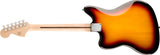 กีตาร์ไฟฟ้า Squier Affinity Series Jaguar, 3-Color Sunburst