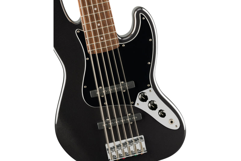 กีตาร์เบส Squier Affinity Series Jazz Bass VI