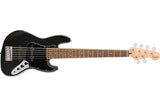 กีตาร์เบส Squier Affinity Series Jazz Bass VI