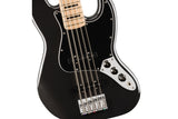 กีตาร์เบส Squier Affinity Series Active Jazz Bass V