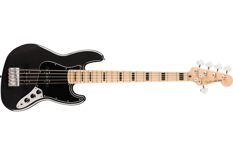 กีตาร์เบส Squier Affinity Series Active Jazz Bass V