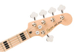 กีตาร์เบส Squier Affinity Series Active Jazz Bass V