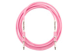 สายแจ็คกีต้าร์ Fender x Hello Kitty Pink Original Cable