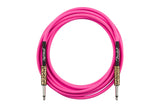 สายแจ็คกีต้าร์ Fender Joe Strummer 13' Instrument Cable