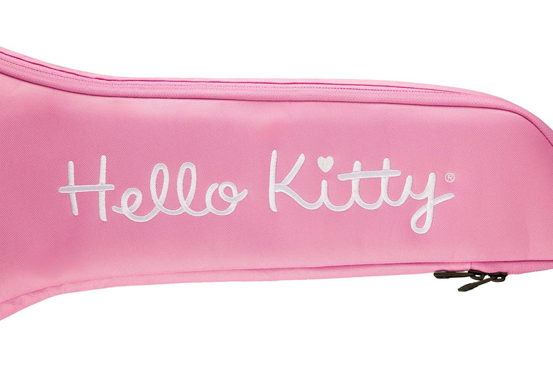 Fender x Hello Kitty Pink Electric Guitar Gig Bag กระเป๋ากีตาร์