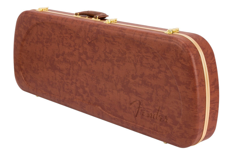 กล่องเคสกีต้าร์ Fender Eyeglass Case - Jazzmaster/Jaguar