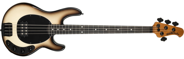 เบสไฟฟ้า Music Man StingRay H Special, Brulee